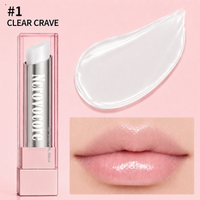 #1 CLEAR CRAVE