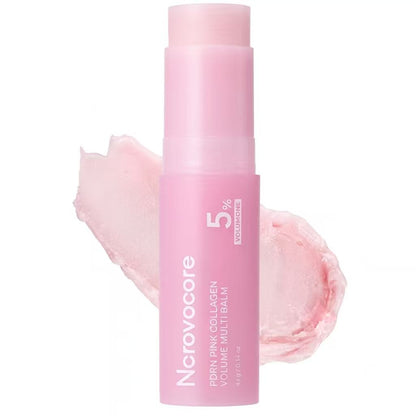 💜LAST DAY - BUY 1 GET 1 FREE💜Pink Collagen Volume Multi Balm