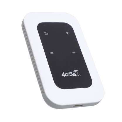 [Power on and use, free for life] All-network portable wifi🔥