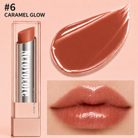 #6 CARAMEL GLOW