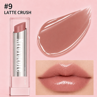 #9 LATTE CRUSH