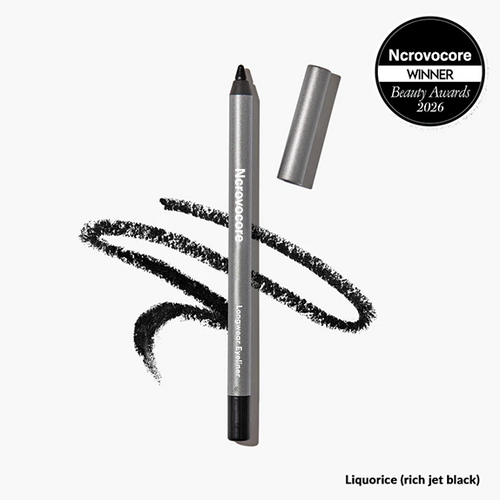 Final 3 hours 50% off:🌸 Longwear Eyeliner - Lightweight and Waterproof