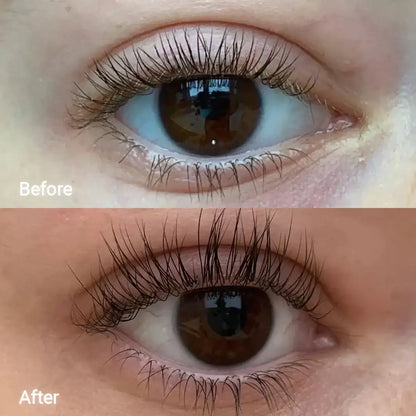 Grow Longer, Fuller Lashes in 4–6 Weeks ✨ Peptide Lash Serum for Noticeably Thicker Natural Lashes