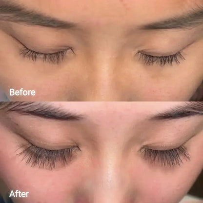 Grow Longer, Fuller Lashes in 4–6 Weeks ✨ Peptide Lash Serum for Noticeably Thicker Natural Lashes